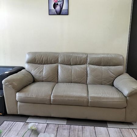 Ulfah Hotel Mersing Esterno foto