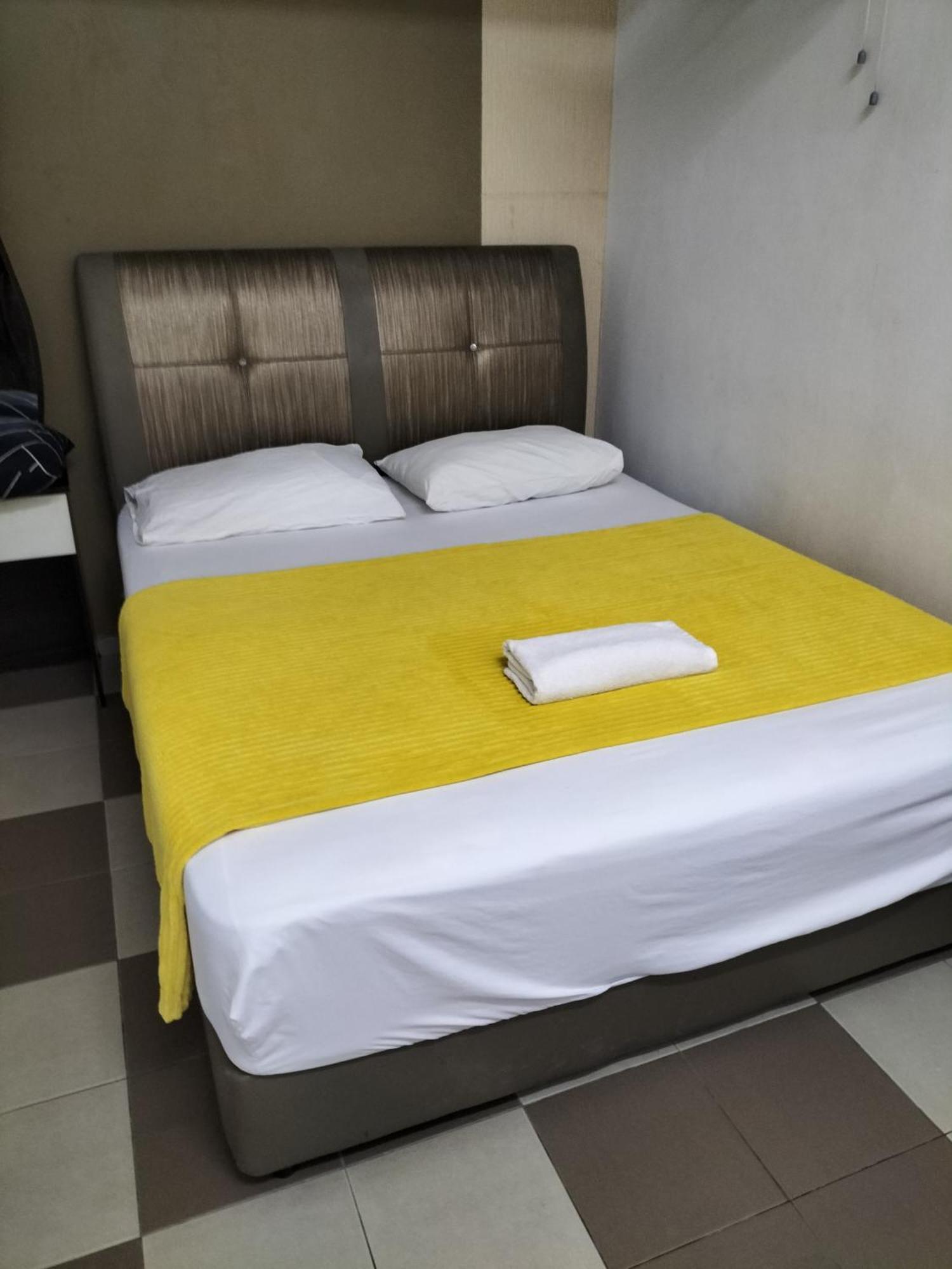 Ulfah Hotel Mersing Esterno foto